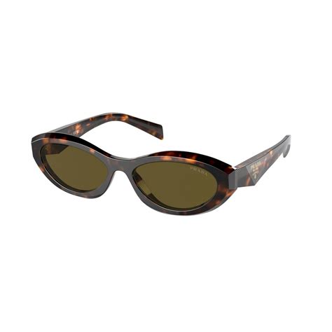 prada pr 26zs tortoise|Prada PR 26ZS Honey Tortoise/Dark Brown One Size.